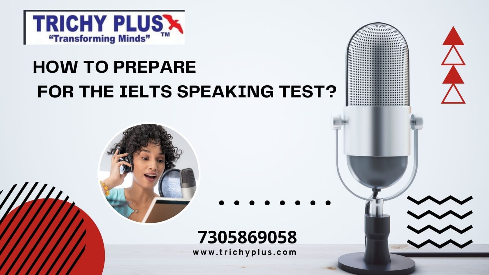 HOW TO PREPARE FOR THE IELTS SPEAKING TEST (updated 2022)