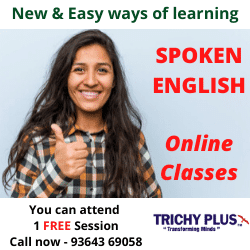 Spoken English Classes | Unlock the Power of Fluency