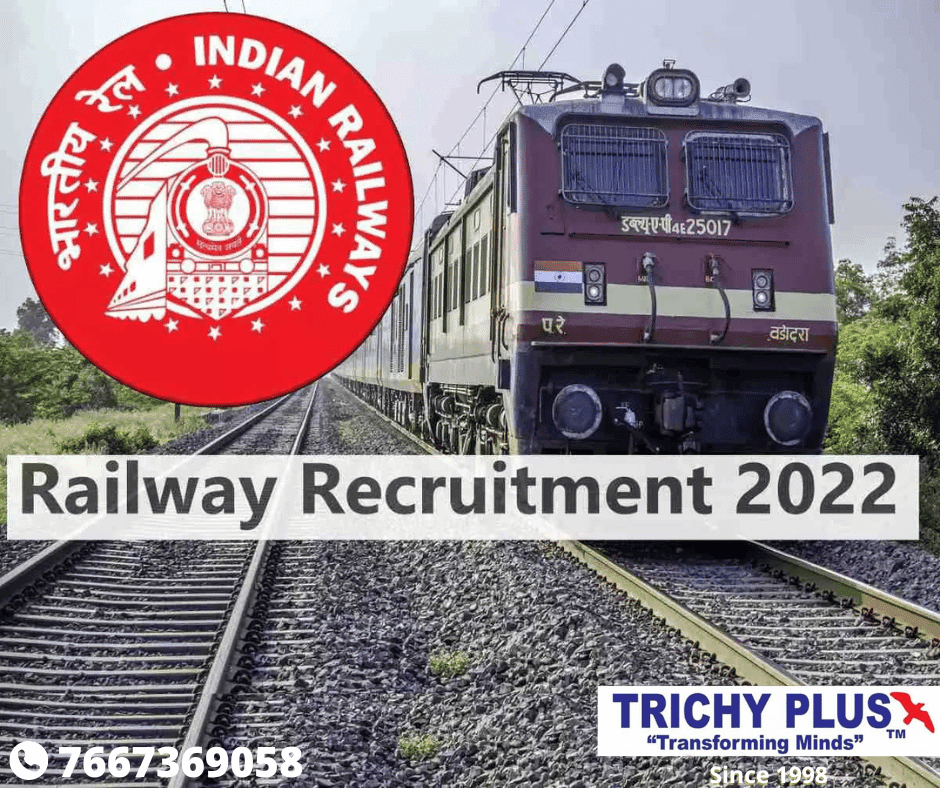 RRB Recruitment 2022 | RRB Recruitment Eligibility & Process