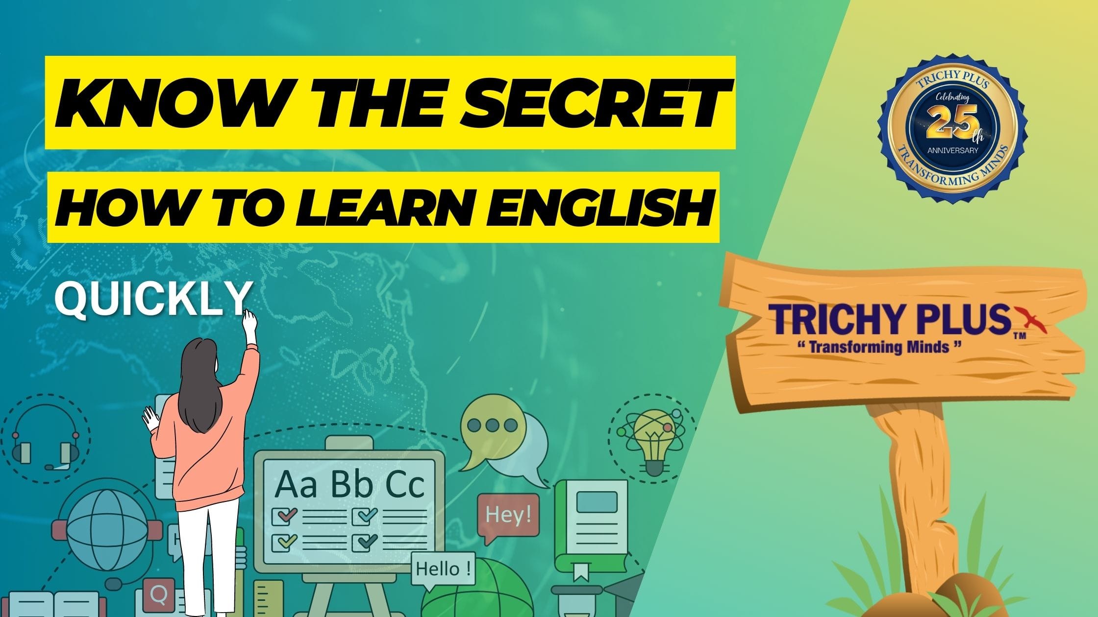 How to Learn to Speak English Quickly: Effective Tips and Strategies