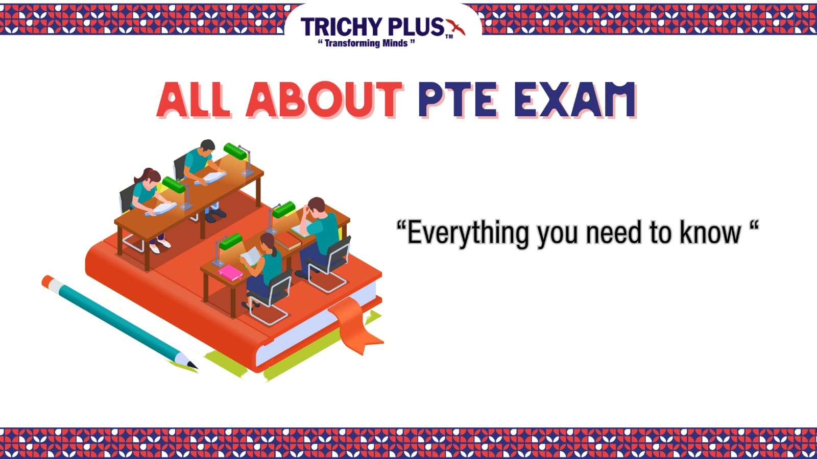 PTE Test Pattern 2023 - Best Tips to Crack PTE 2023