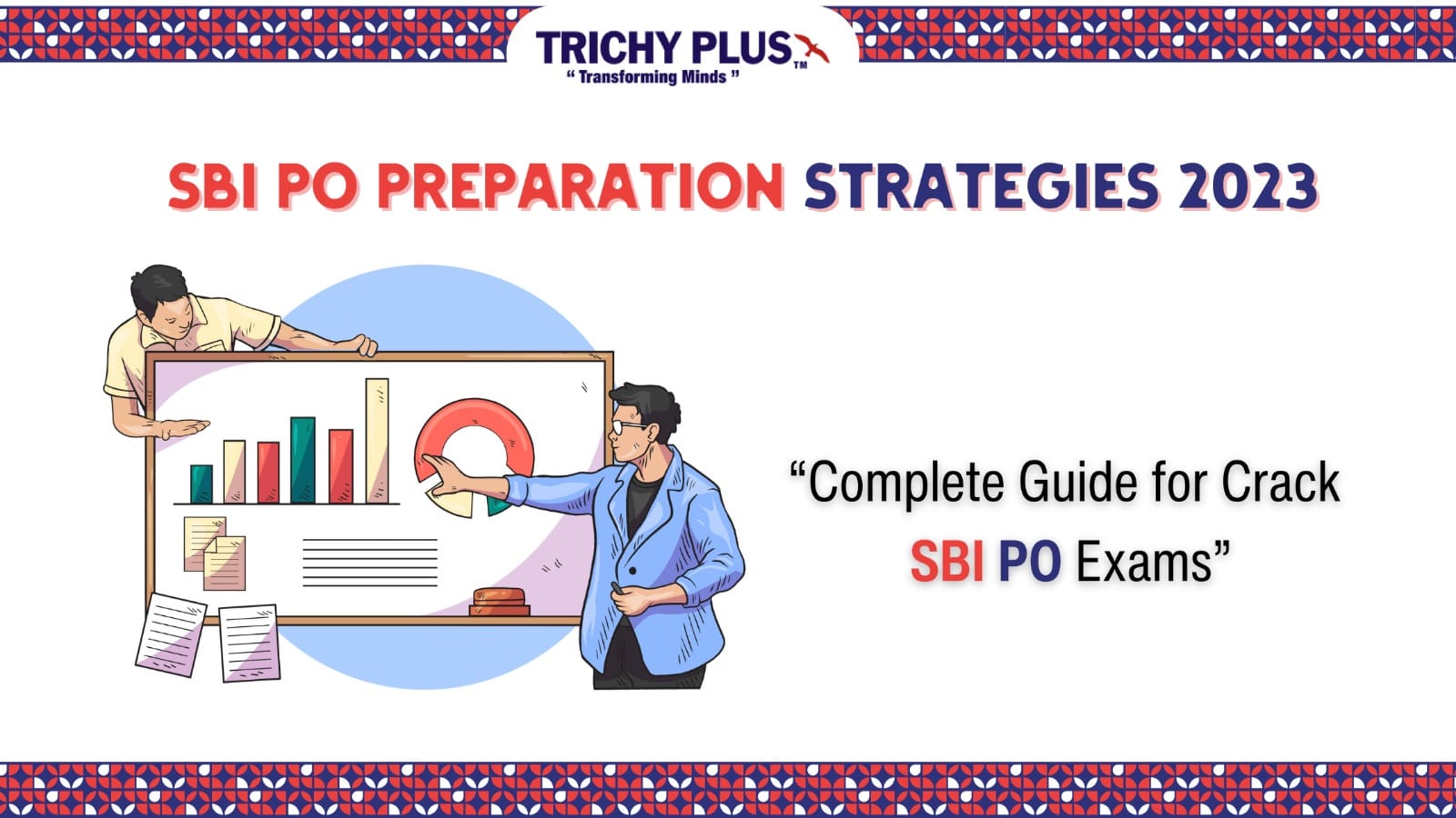 Best SBI PO Preparation Strategies 2023 - Crack in 1st Attempt