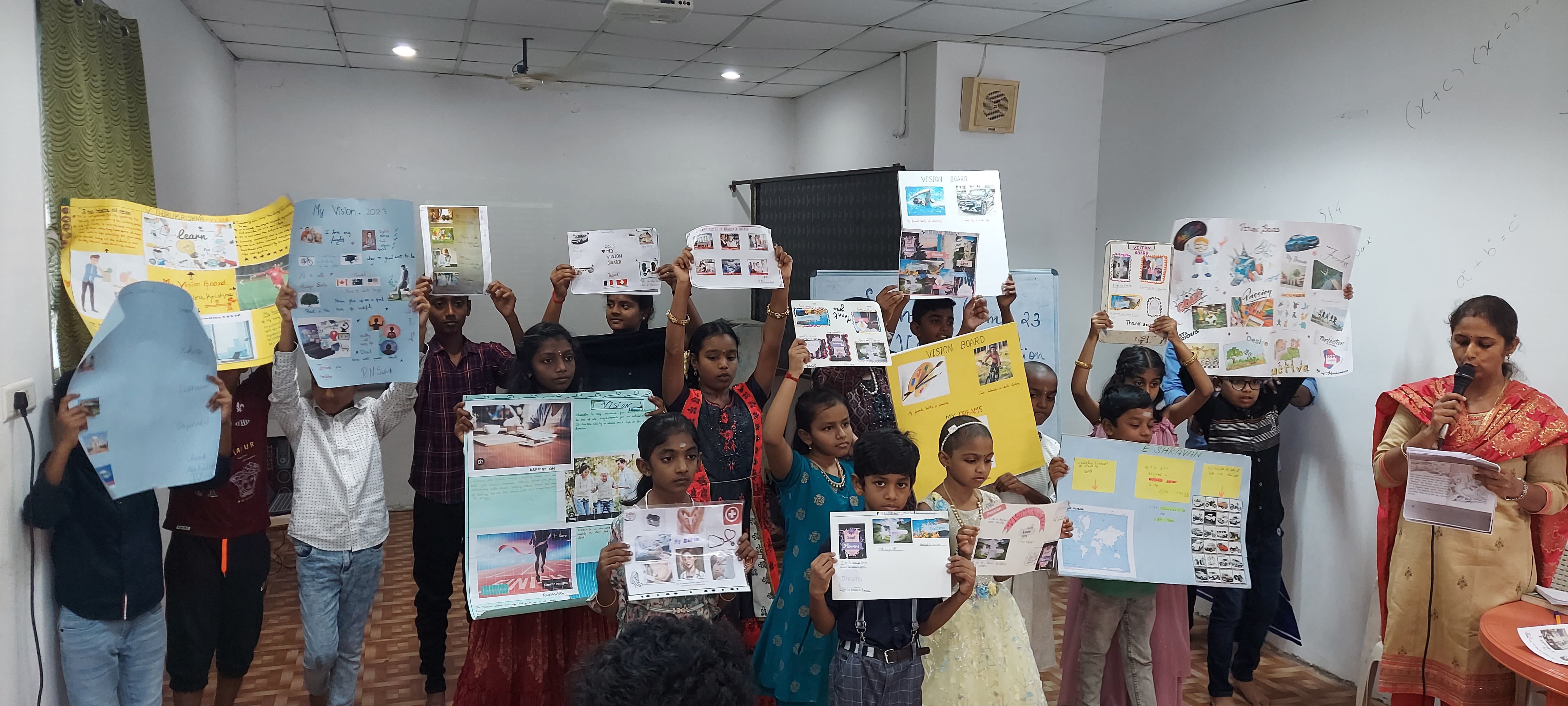 Unlocking Young Minds: Why TRICHY PLUS Summer Camp 2025 is the Best Choice for Your Child