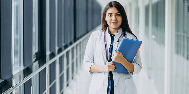 Study MBBS Abroad with TRICHY PLUS