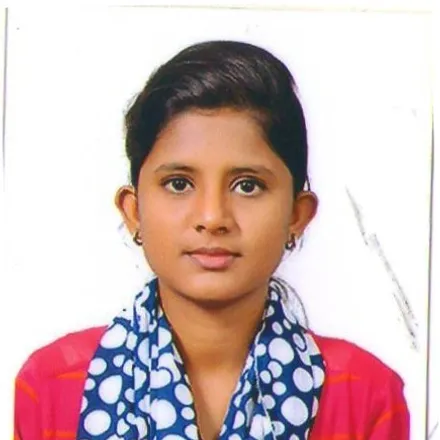 Nilufara N, Tamil Nadu National Law School
