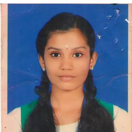 Sakthi Sighana K, National Law College