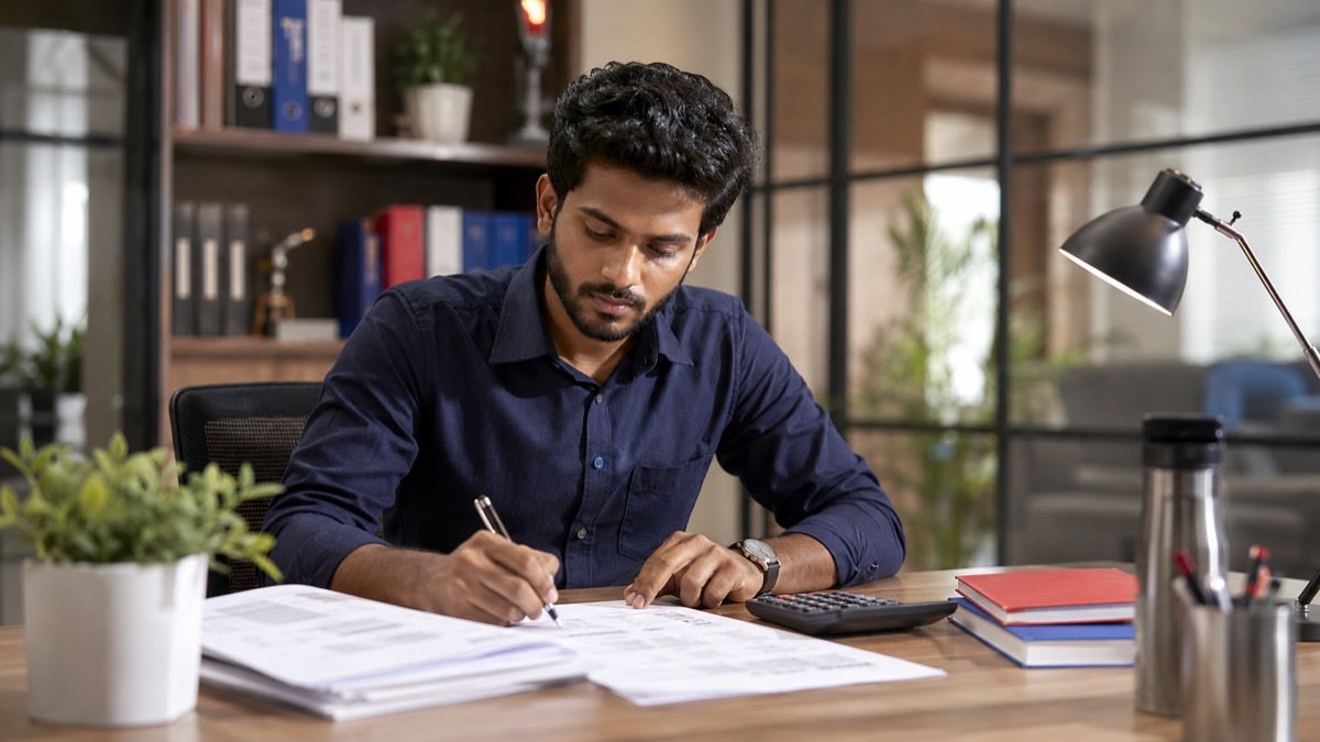 Bank / SSC / RRB