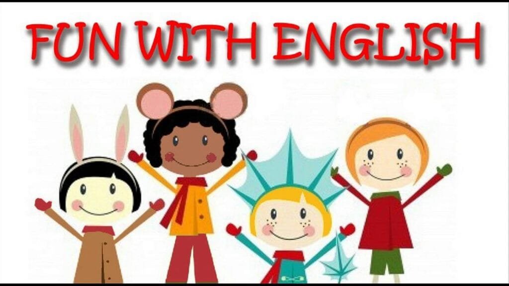 Spoken English