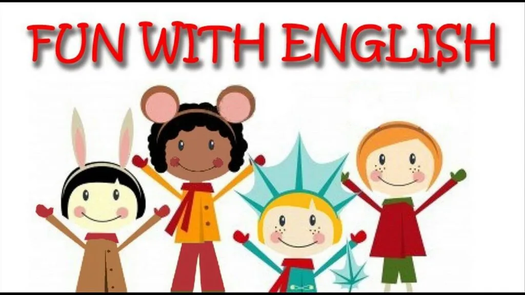 Spoken English