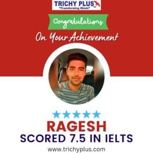 IETLS ACHIEVER