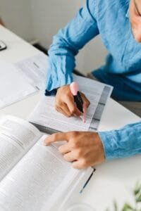 IELTS Reading Tip and Tricks