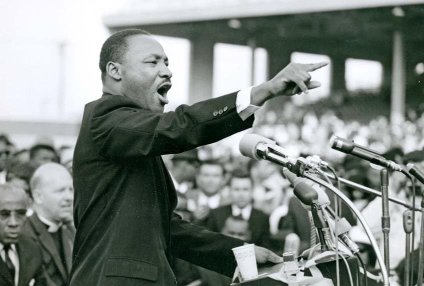 How to overcome fear of Public Speaking