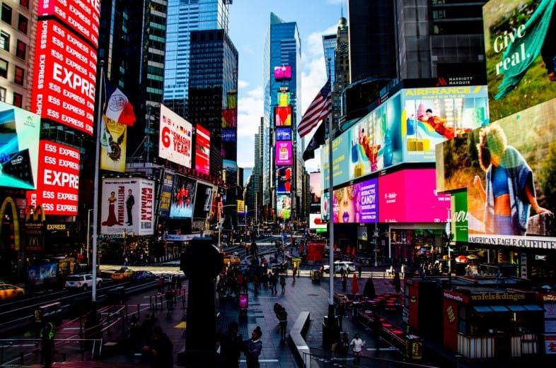 Why Study in USA