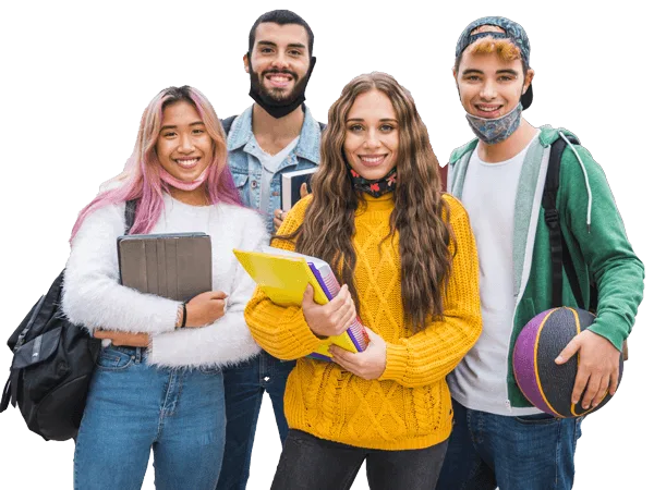 Students 12