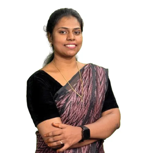 Buvaneshwari