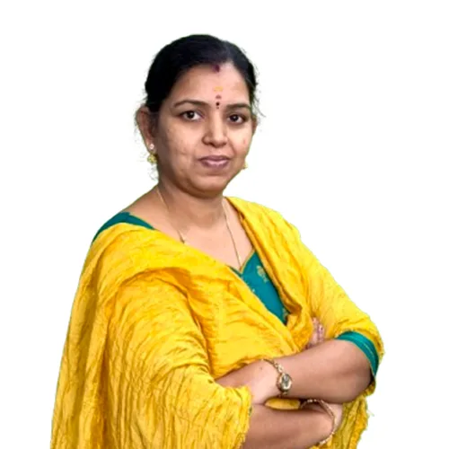 Trichy Plus Counselor