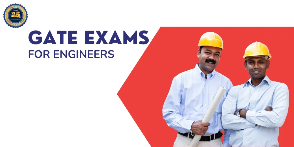 gate exams coaching center in Trichy