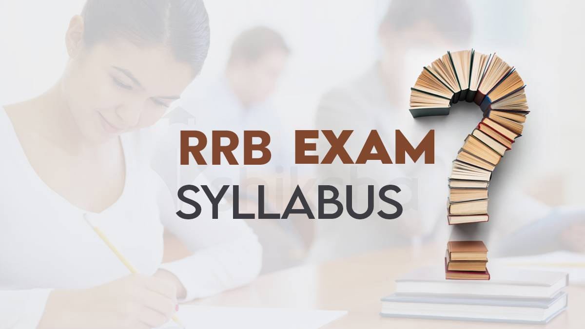 rrb exam
