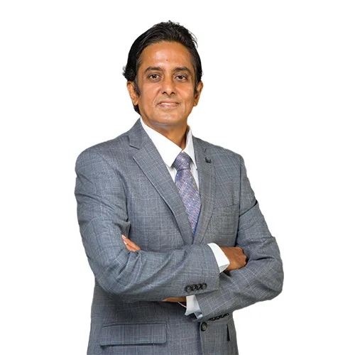 Mr. Shivakumar