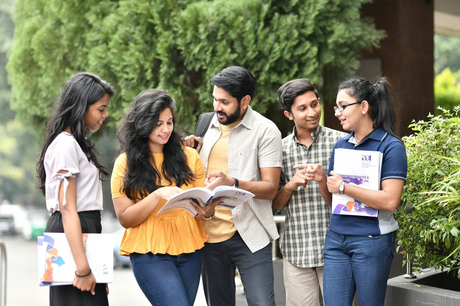 Students