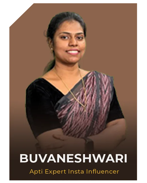 Buvaneshwari