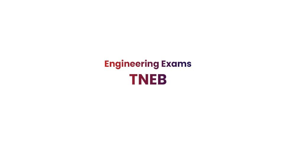 Eng-TNEB
