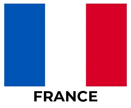 France