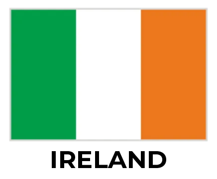 Ireland