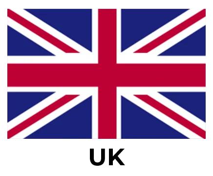 uk flag