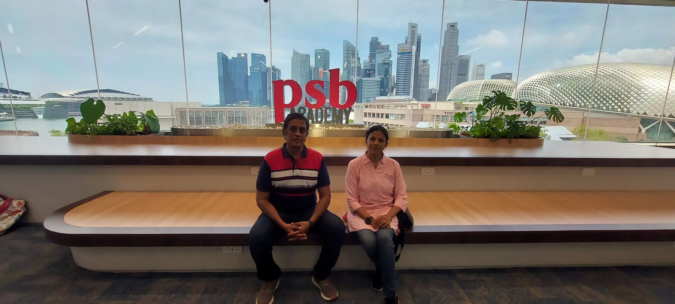 PSB Academy