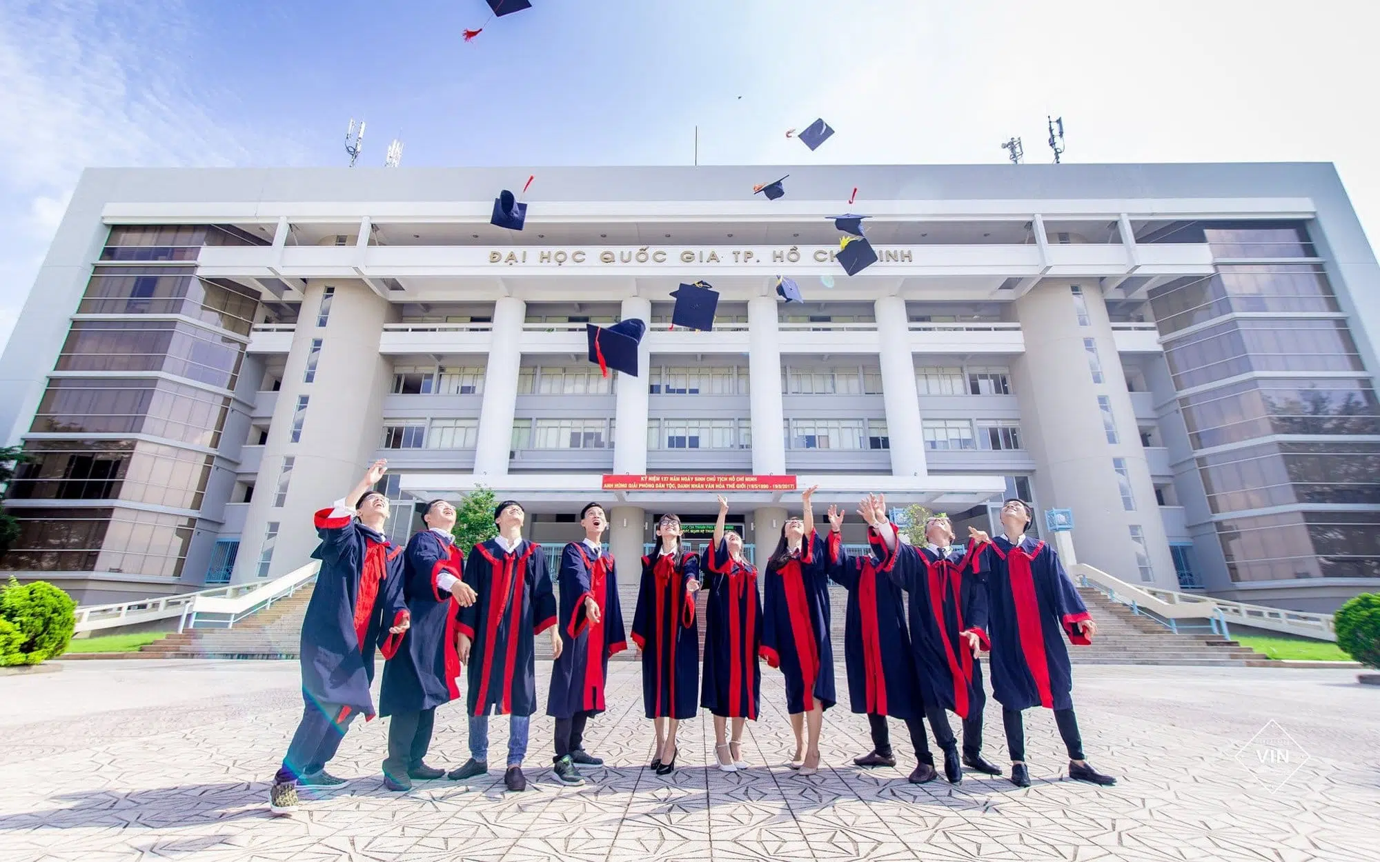 Best University for abroad Education