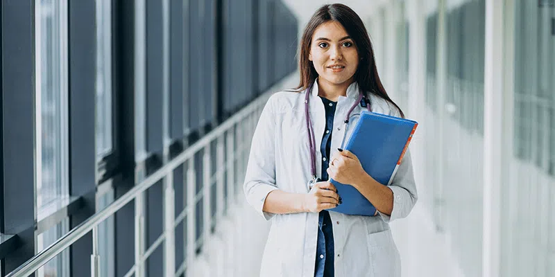 Study MBBS in Abroad with Trichy Plus
