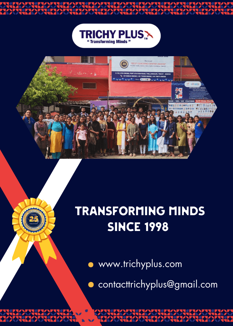 Transforming Minds Since 1998