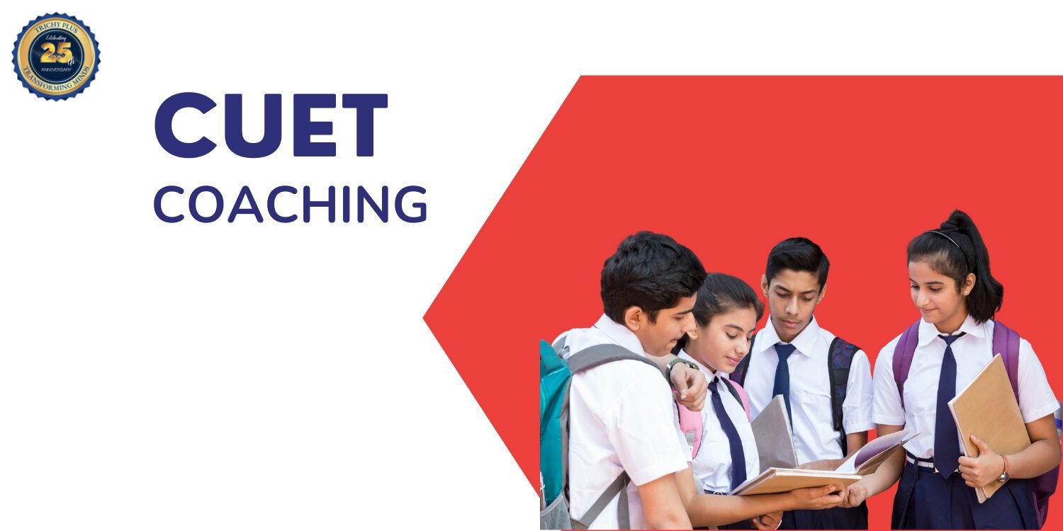 CUET Coaching